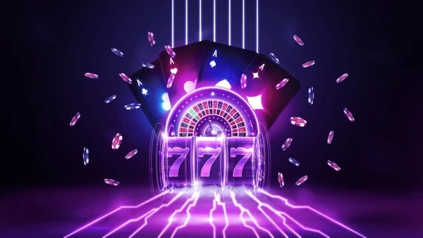 Kategori permainan di oll4d: sportsbook, live-dealer, dan slot games